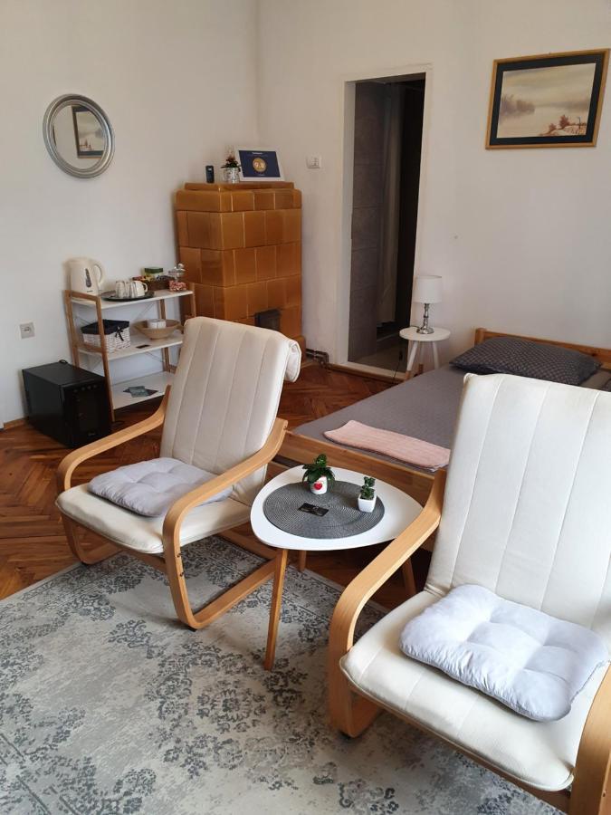 松博尔 Citadela酒店 外观 照片