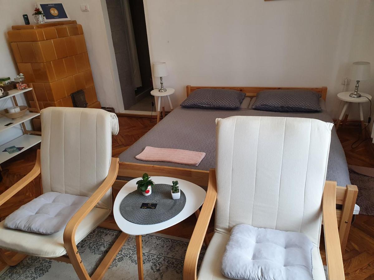 松博尔 Citadela酒店 外观 照片