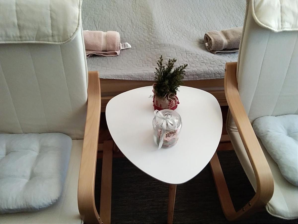 松博尔 Citadela酒店 外观 照片