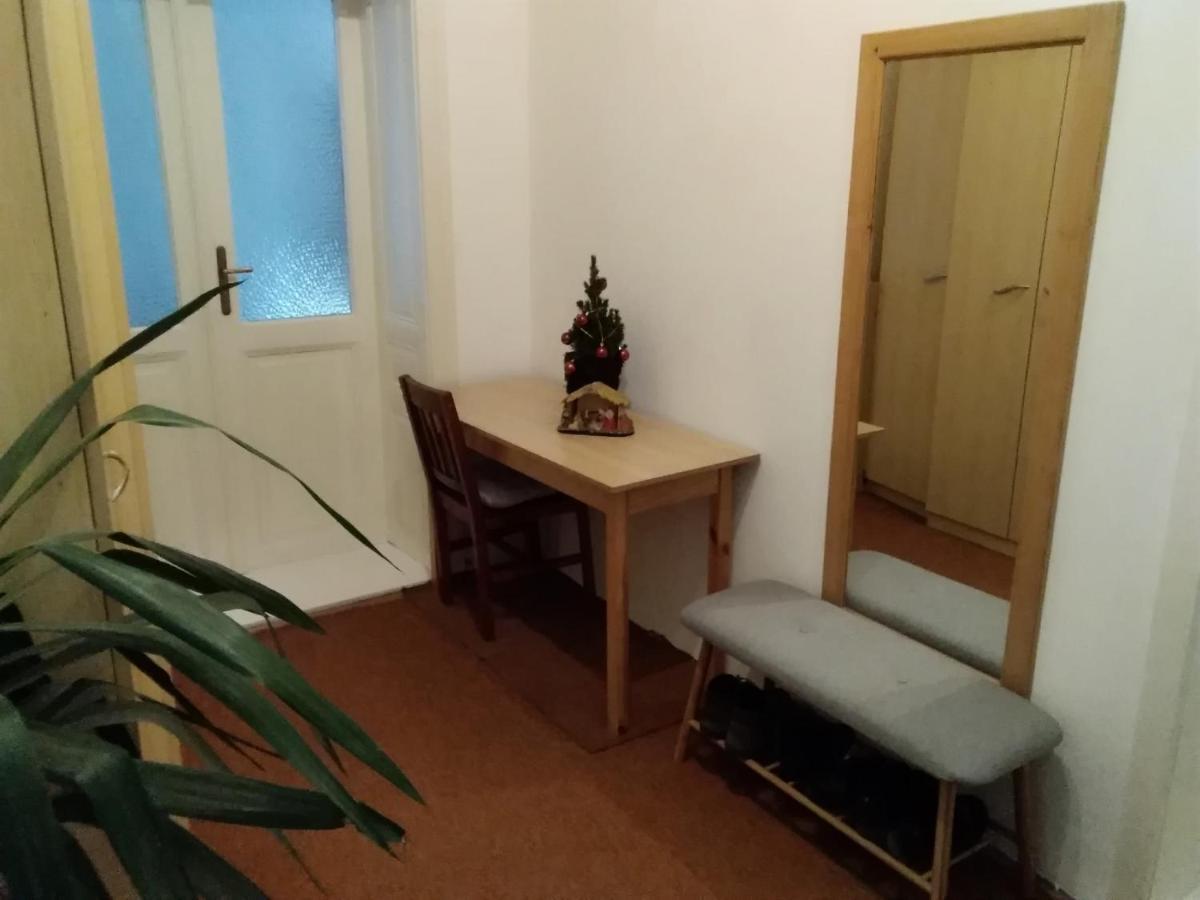 松博尔 Citadela酒店 外观 照片